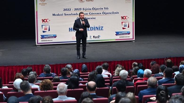 Başkan Yılmaz'dan Üniversite Sınavına Girecek Gençlere Müjde!