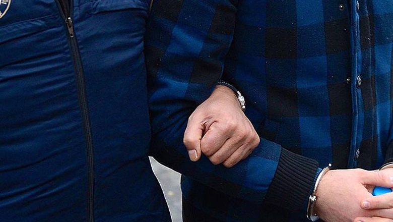 Suç Örgütü Lideri Balıkesir'de Yakalandı