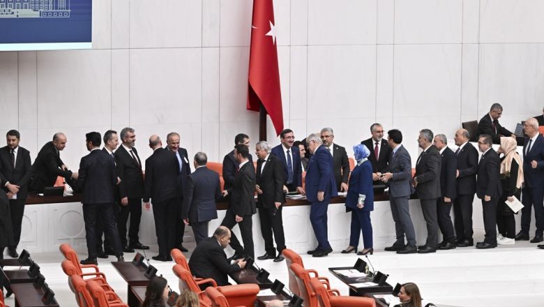 2024 Yılı Bütçe Görüşmeleri Tamamlandı