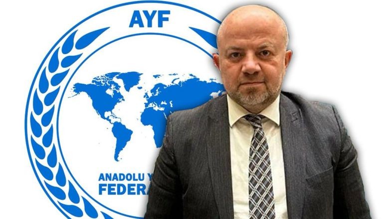 AYF’den Fatih Altaylı ve Can Ataklı’ya Kınama Cezası