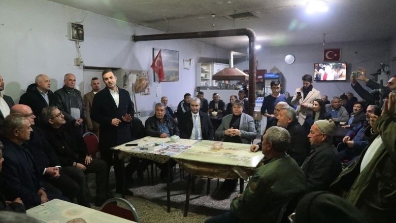 Ahmet Akın: ‘Yalan Söylüyorlar