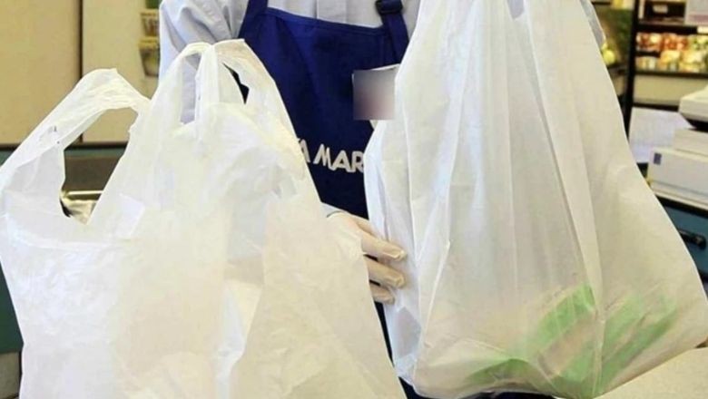 2024'de Alışveriş Poşeti 25 Kuruştan satılmaya Devam Edecek