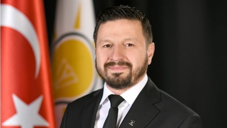 Başkan Aydemir: "Başkan Akın Vaatlerini Tutmadı"