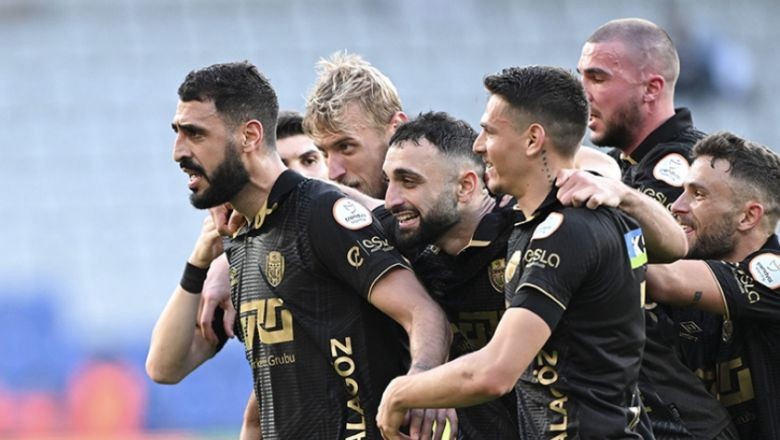 Ankaragücü’nün Rakibi Rizespor