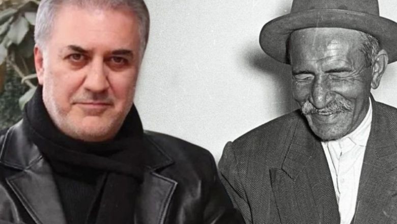 Aşık Veysel’in Hayat Yolculuğu Paris’te Esecek Aşık Veysel’in Hayat Yolculuğu Paris’te Esecek