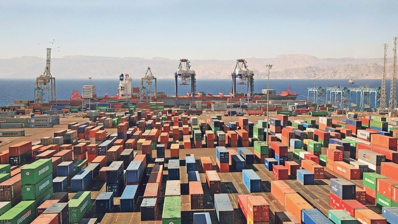 Balıkesir'de İhracat Güçleniyor
