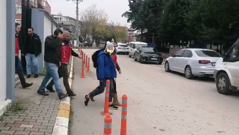 Balıkesir’de Tam 53 Adrese Baskın!