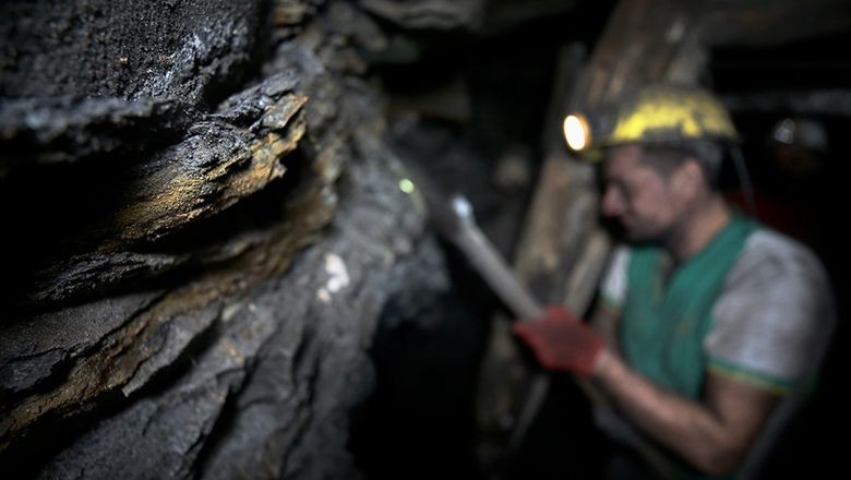 Başkan Bahçavan'dan Dünya Madenciler Günü Mesajı
