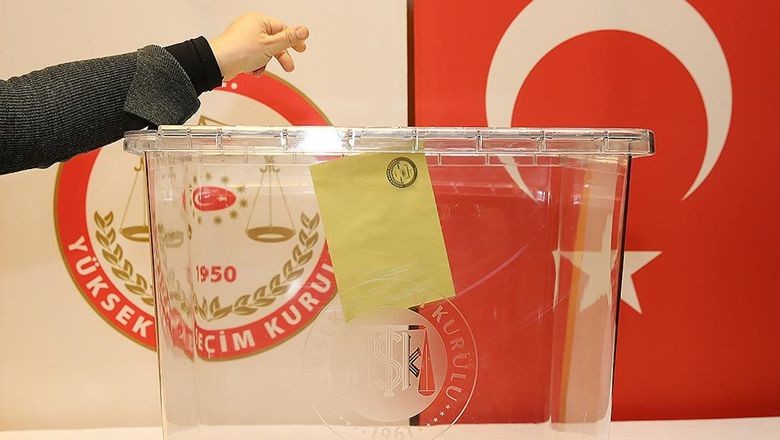 31 Mart 2024 Seçimleri ve Müracaatlarda Durum