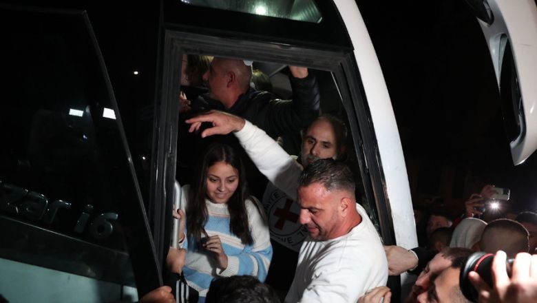 “Bombardıman Altında Gazze'ye Yardım Ulaştırmak Mümkün Değil”