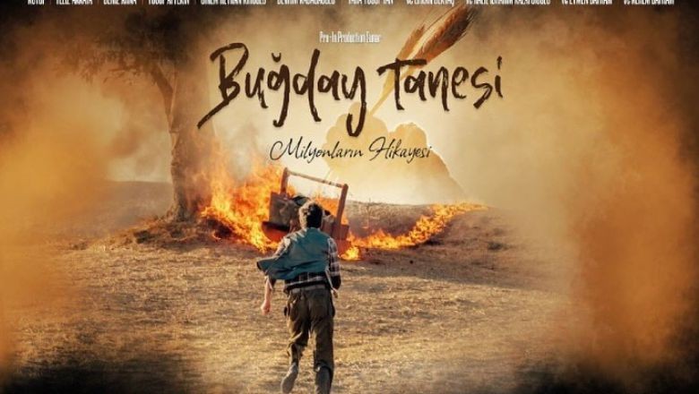 'Buğday Tanesi' EBA'da İzleyicilerle Buluştu