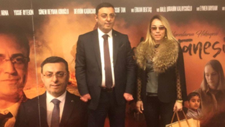 Buğday Tanesi
