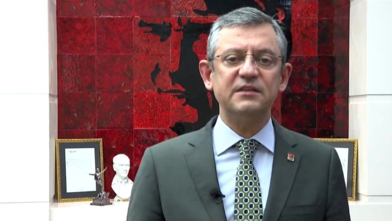CHP'li Özel'den Bakan Güler'e Sert Tepki