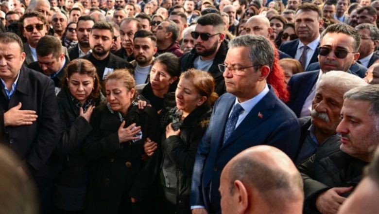 CHP'nin Terör Bildirisine İmza Atmamasına Çelik'ten Sert Eleştiri