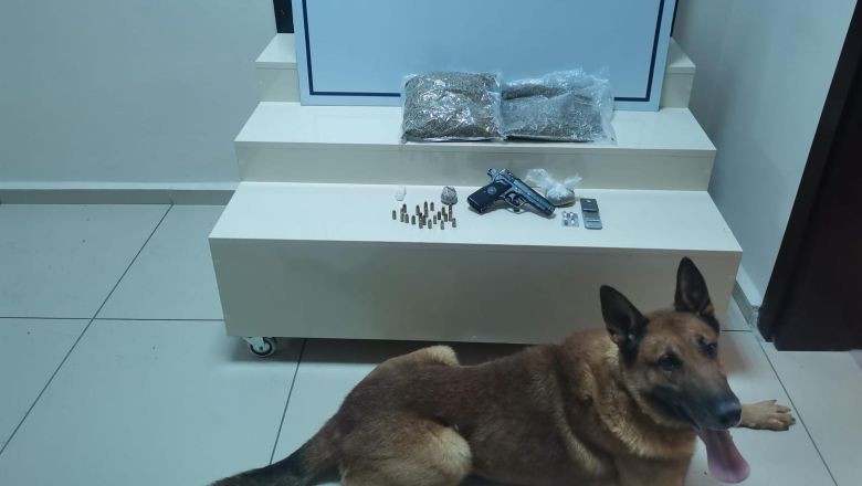 Çalıntı Motorla Kaçtı