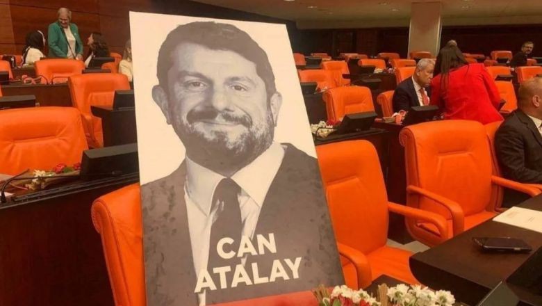 Atalay'ın Vekilliği Düştü