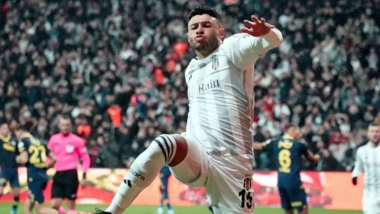 Derbi Maçının Galibi Fenerbahçe Oldu