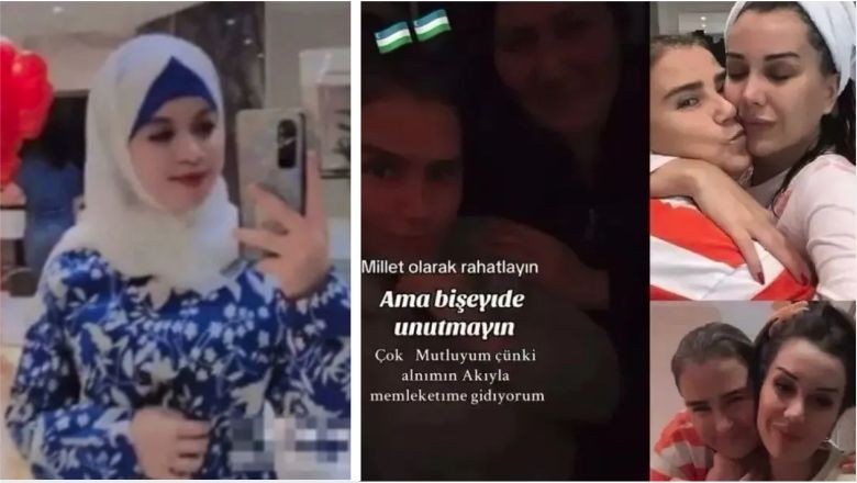 Dilan Polat'ın Yardımcısı Şule'den Olay Yaratan Açıklama
