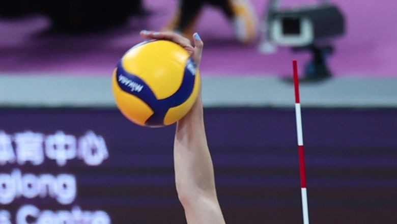 Eczacıbaşı'nın Finalde Rakibi Belli Oldu