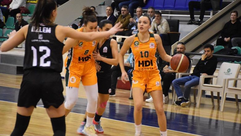 17. Hafta Mücadelesi Edremit Temsilcisi Gürespor
