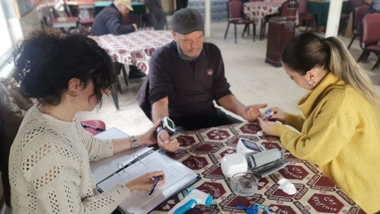 Erdek Belediyesi Sağlık Hizmetlerini Mahallelere Taşıyor