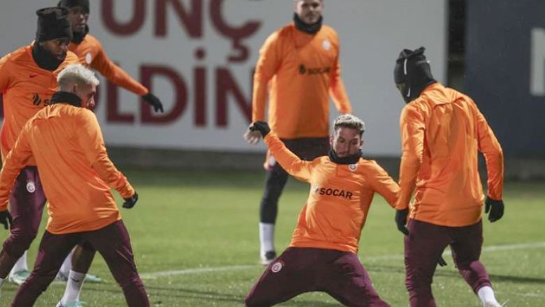Galatasaray Yeni Bir Tarih Yazma Peşinde