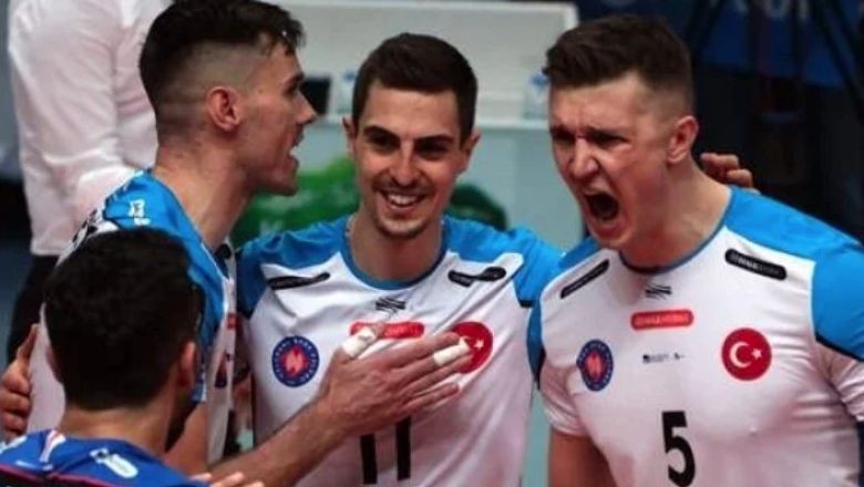 Halkbank'ta Dünya Kulüpler Şampiyonası Heyecanı Halkbank'ta Dünya Kulüpler Şampiyonası Heyecanı