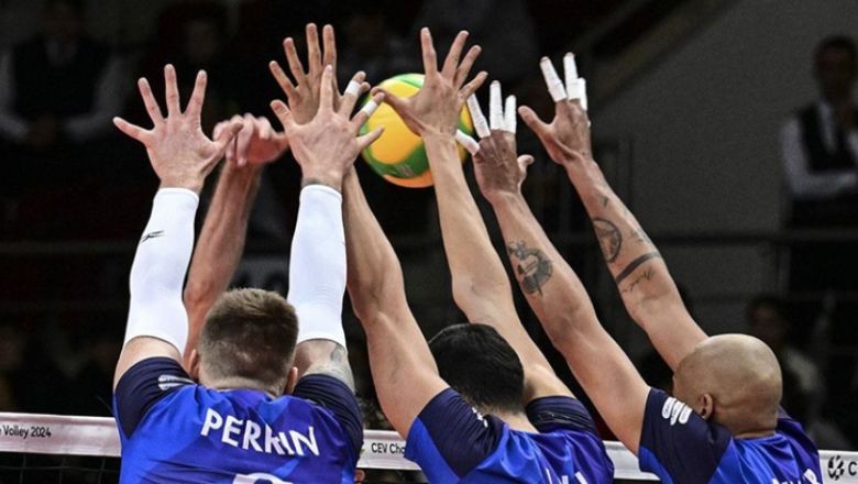Halkbank'ta Dünya Kulüpler Şampiyonası Heyecanı Halkbank'ta Dünya Kulüpler Şampiyonası Heyecanı