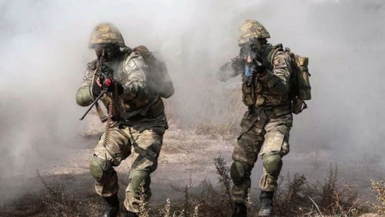 MİT’ten YPG’nin Sözde Aynularab Eyalet Sorumlusuna Operasyon