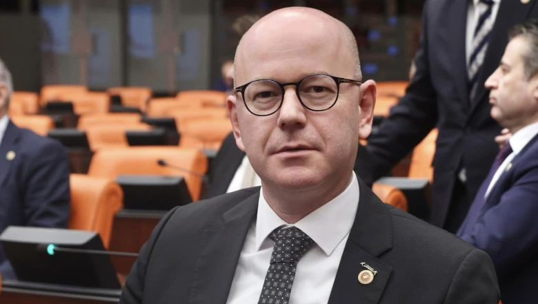 CHP'li Sarı Muhtarlar İçin Harekete Geçti