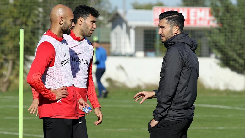 Nuri Şahin, Borussia Dortmund ile anlaştı