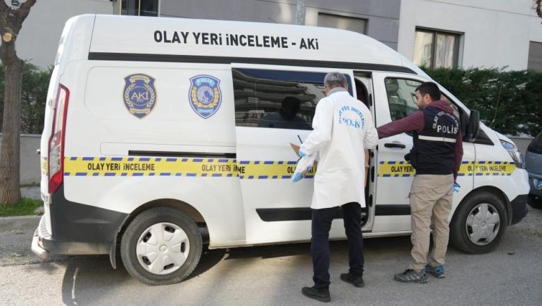 Okul Müdür Yardımcısı Boğazı Kesilmiş Halde Bulundu
