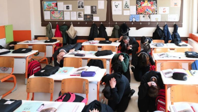 Müfredata Yeni Ders Ekleniyor Müfredata Yeni Ders Ekleniyor