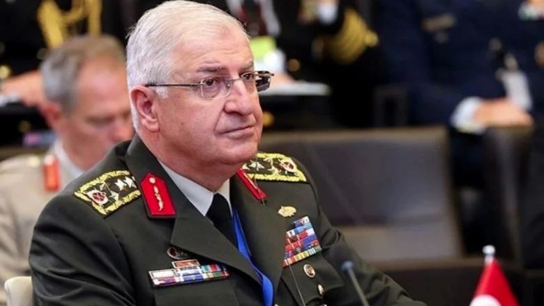 Pençe-Kilit Bölgesinde Etkisiz Hale Getirilen Terörist Sayısı 30'a Yükseldi