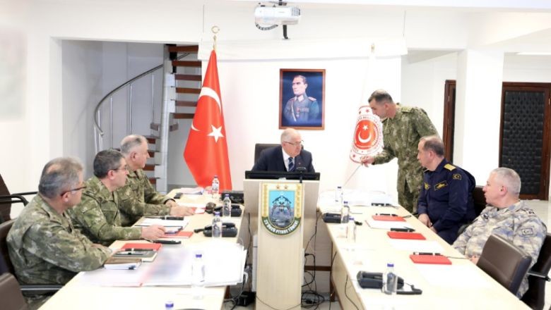 Pençe-Kilit Bölgesinde Etkisiz Hale Getirilen Terörist Sayısı 30'a Yükseldi
