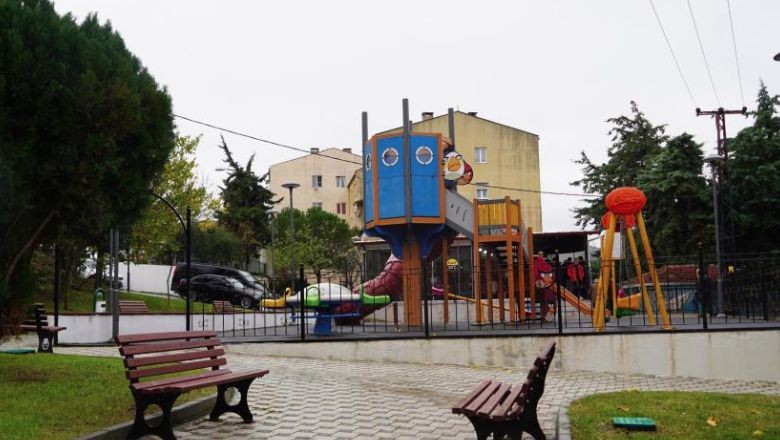 Şehit Bebek Türkan’ın İsmi Balıkesir’de Yaşayacak