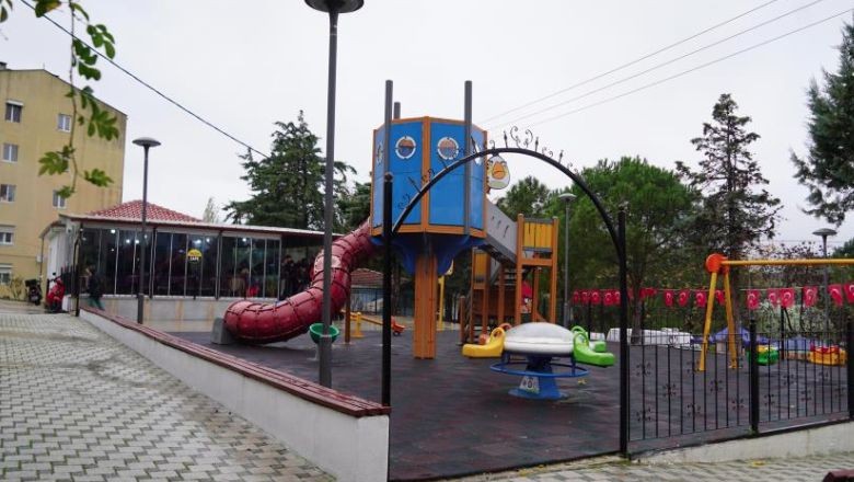 Şehit Bebek Türkan’ın İsmi Balıkesir’de Yaşayacak