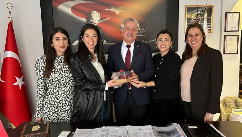 Susurluk'ta Kadınlar Lavantadan Yeni Bir Hikaye Yazıyor