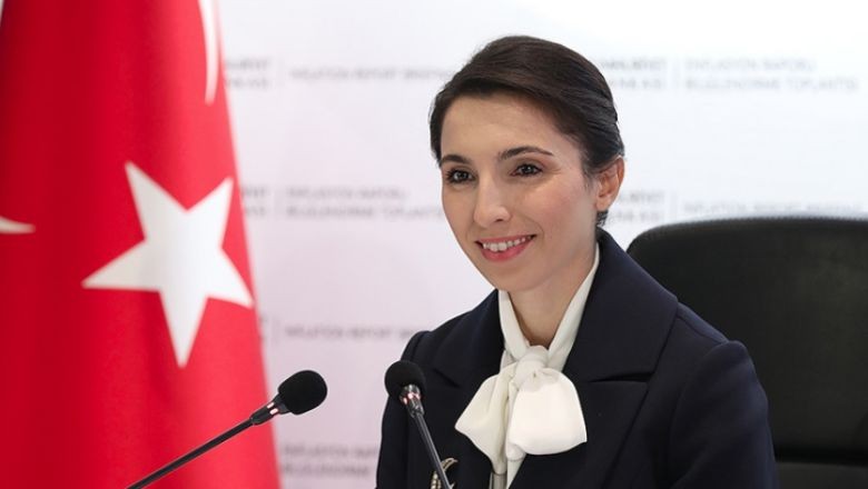 TCMB Başkanı Erkan Reel Sektör Toplantılarını Sürdürüyor