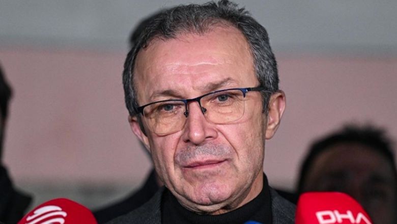 TFF MHK Başkanı İbanoğlu Eski Hakemlerin İddialarını Yalanladı