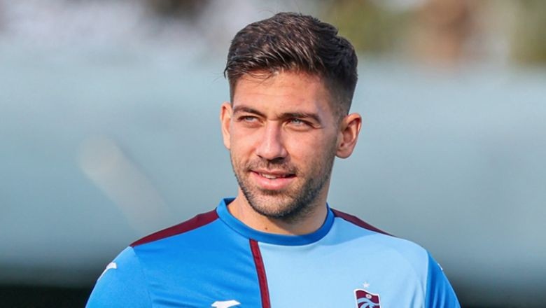 Trabzonspor "Yeni Sözleşme Teklifi" İddialarını Yalanladı