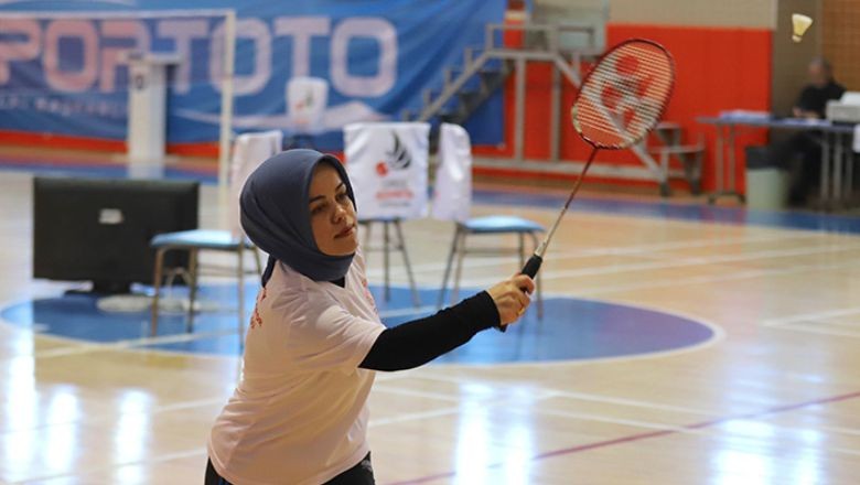 Türkiye Şampiyonu Çevik Yeni Başarıları Hedefliyor