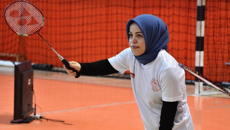 Türkiye Şampiyonu Çevik Yeni Başarıları Hedefliyor