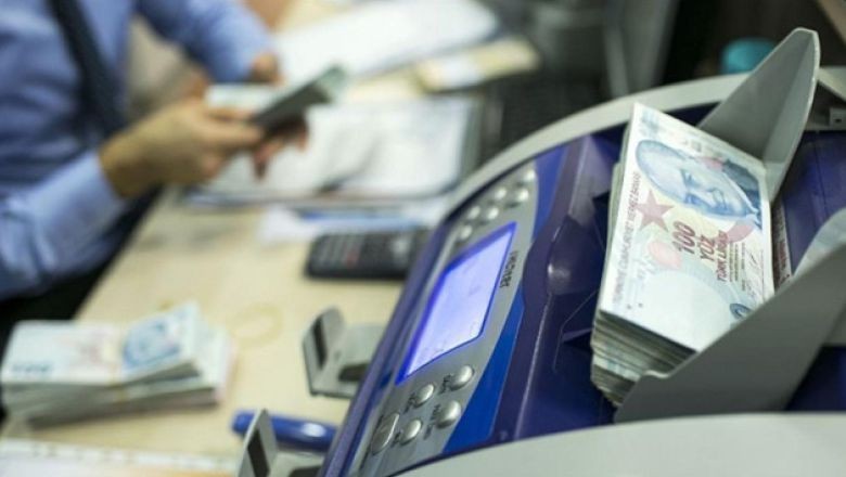 Türkiye'de Kredi Risk Priminde Düşüş