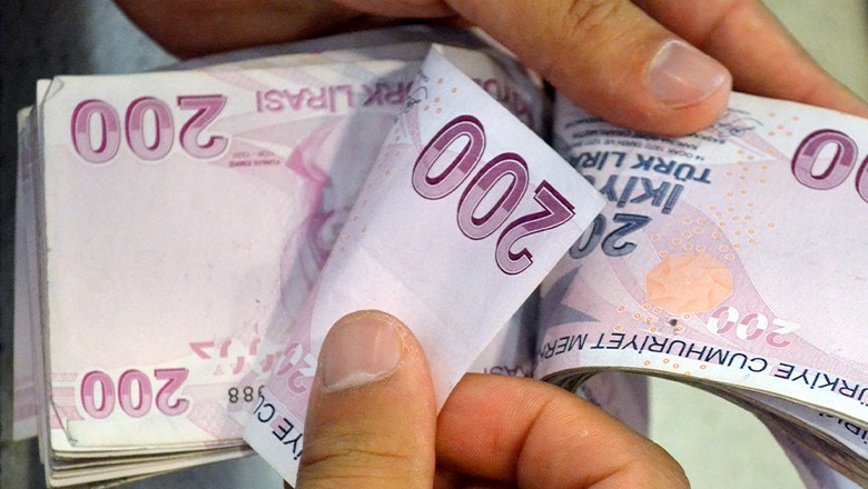 Yeni Yılda Kur Korumalı Mevduat hesabı açılamayacak