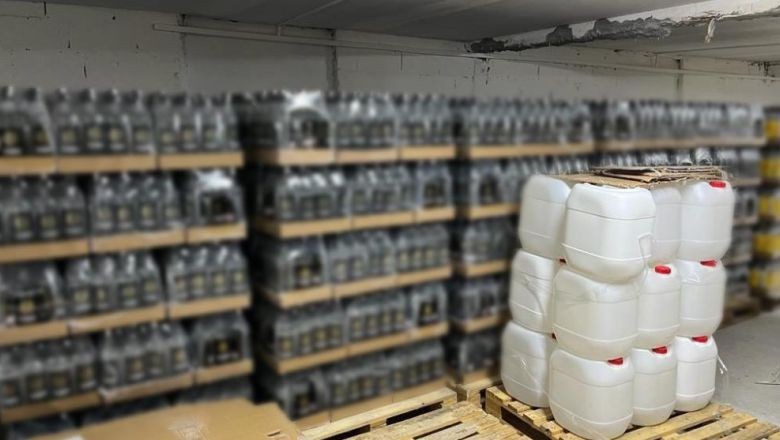 Turizm Bölgelerini Hedeflediler Yakayı Ele Verdiler