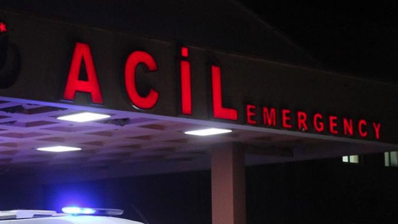 Acile Başvuru Bir Haftada Yüzde 50 Arttı