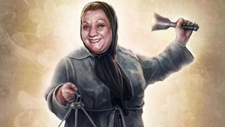 Adile Naşit Ölüm Yıl Dönümünde Anılıyor