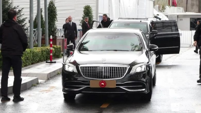 AK Parti'de Temayül Yoklaması