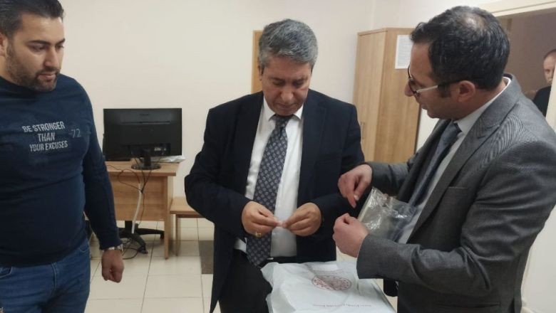 Balıkesir'de Eğitimde Yeni Dönem: Ortak Sınavlar Başlıyor